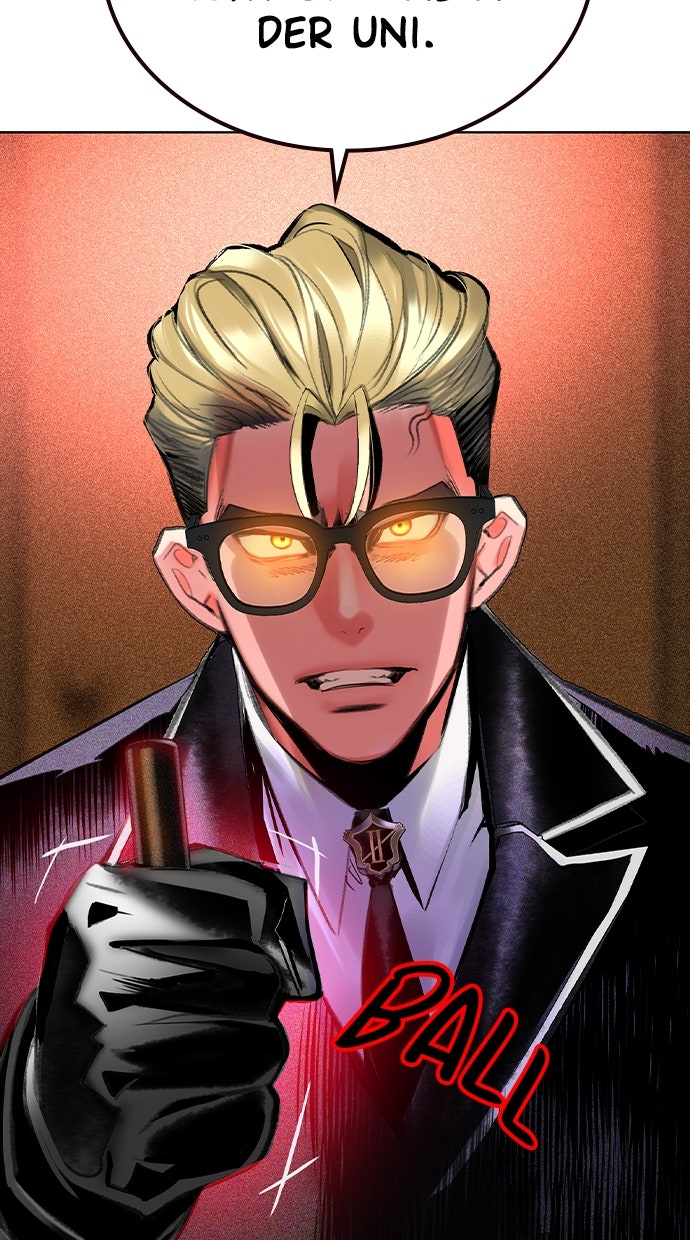 Read Jungle Juice DE Manga Online