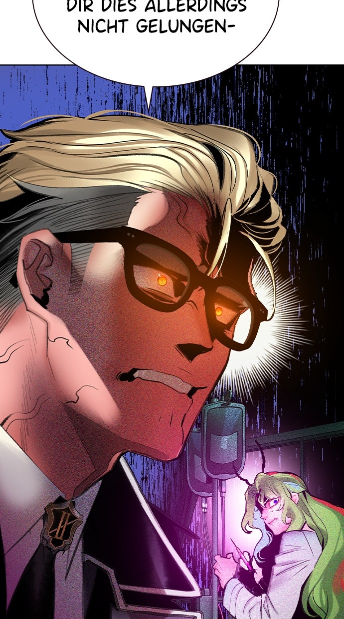 Read Jungle Juice DE Manga Online