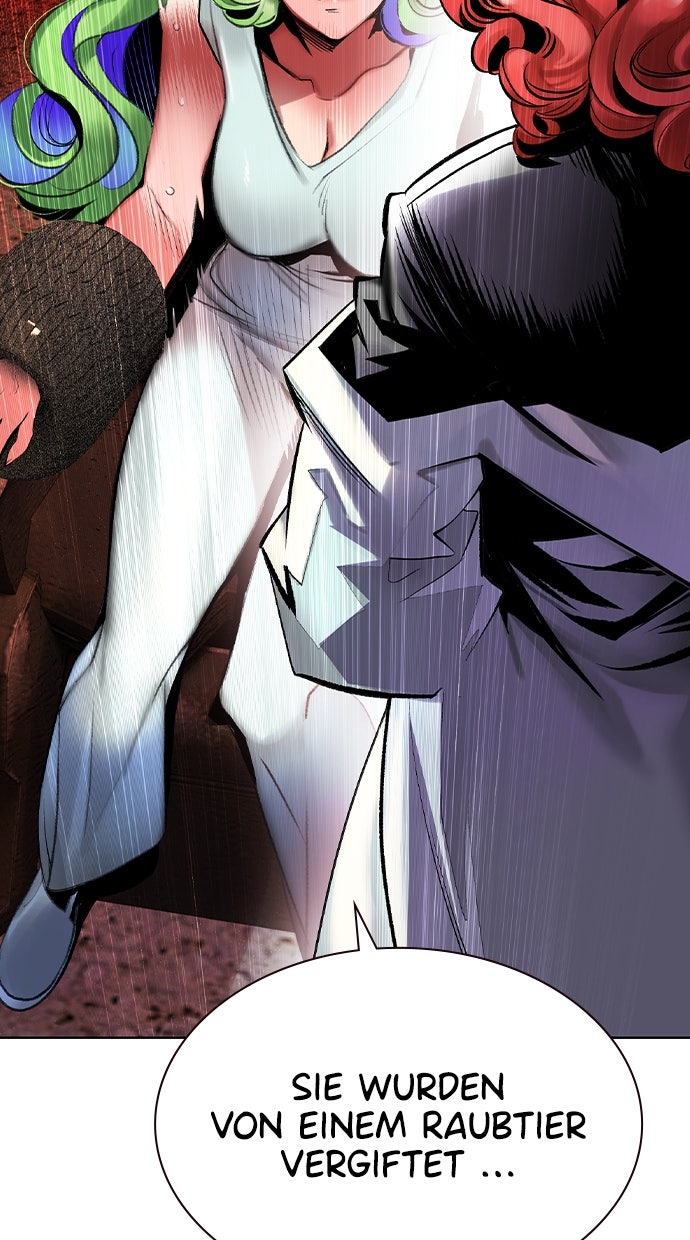 Read Jungle Juice DE Manga Online