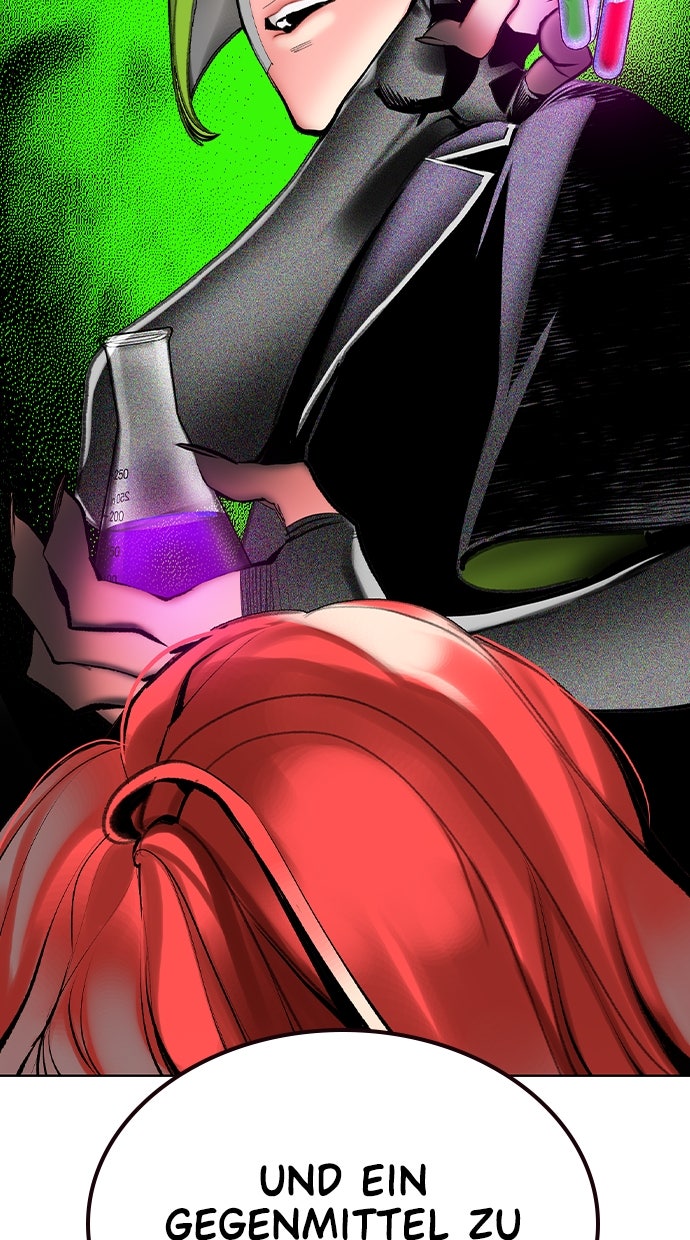 Read Jungle Juice DE Manga Online