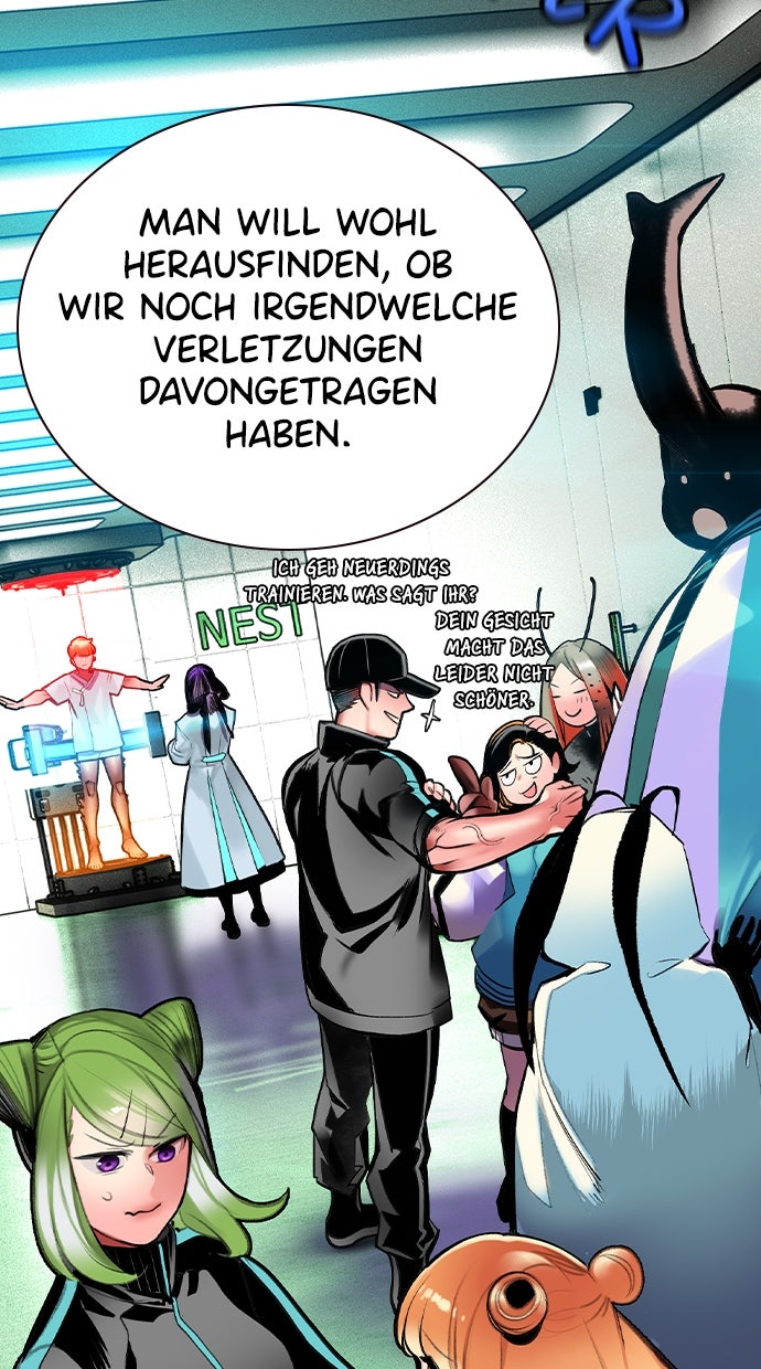 Read Jungle Juice DE Manga Online