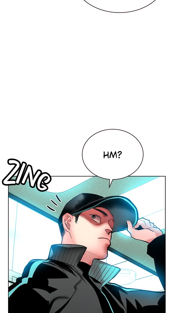 Read Jungle Juice DE Manga Online