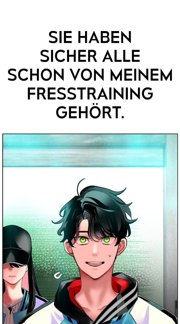 Read Jungle Juice DE Manga Online