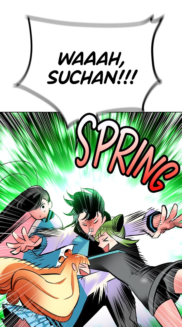 Read Jungle Juice DE Manga Online