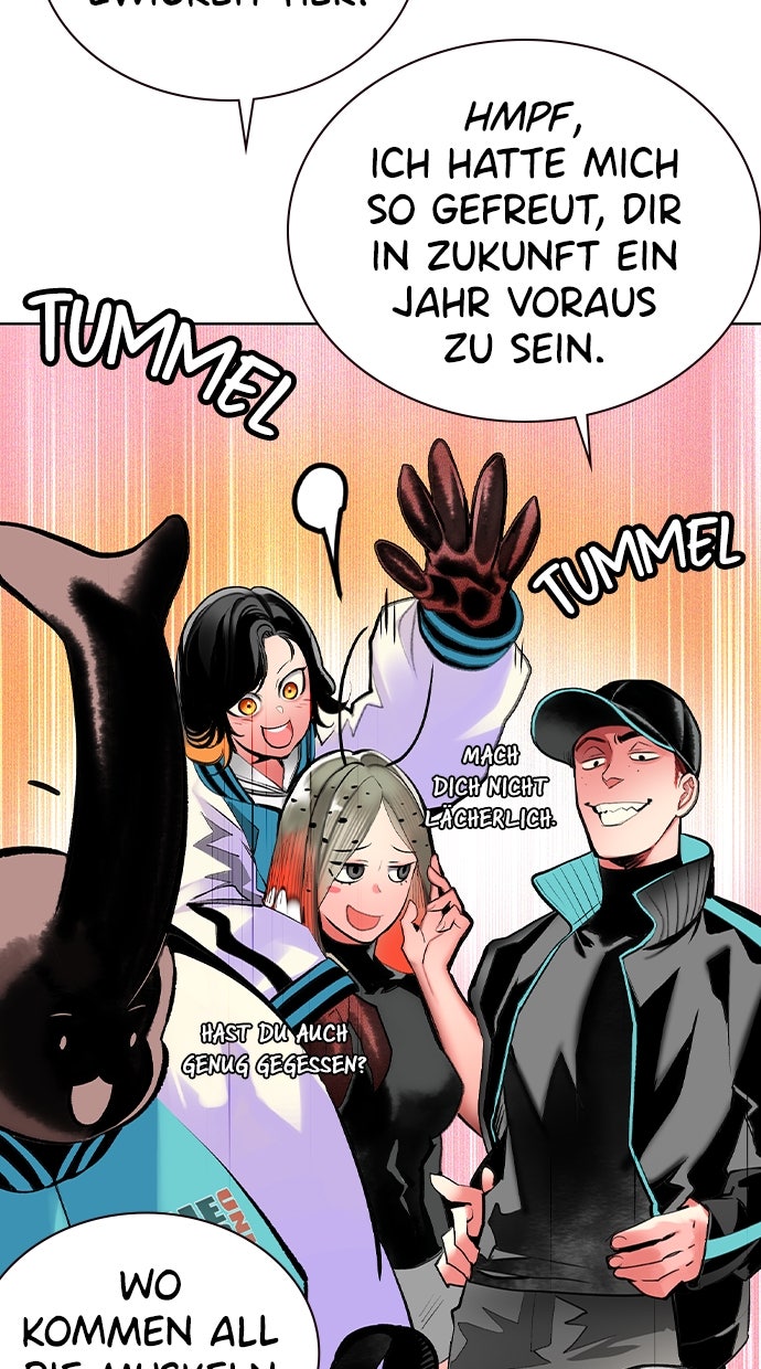 Read Jungle Juice DE Manga Online
