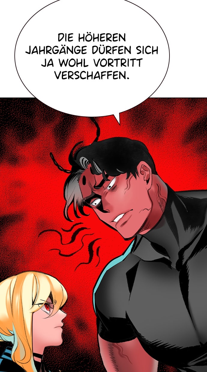 Read Jungle Juice DE Manga Online