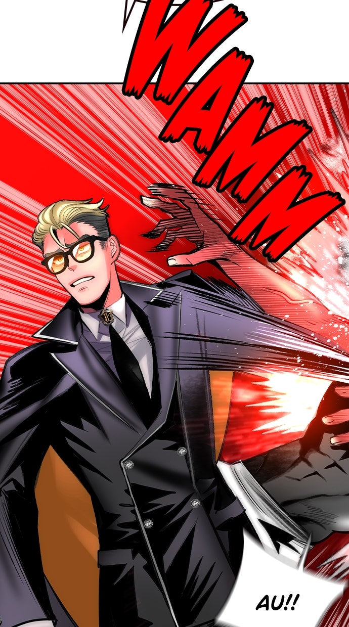 Read Jungle Juice DE Manga Online