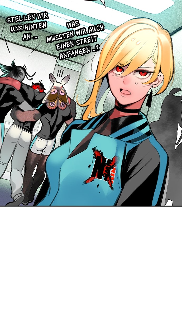 Read Jungle Juice DE Manga Online