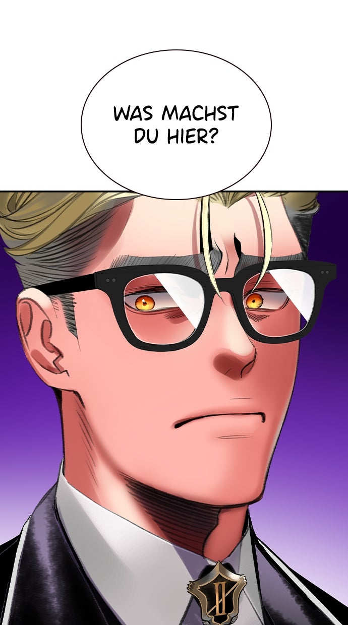 Read Jungle Juice DE Manga Online