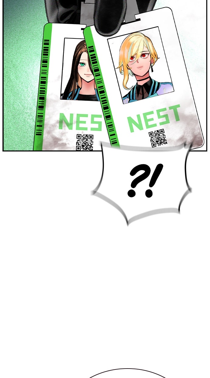 Read Jungle Juice DE Manga Online