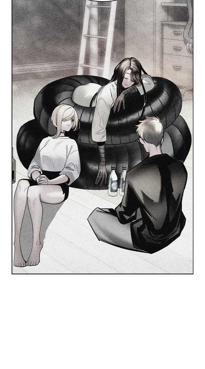 Read Jungle Juice DE Manga Online