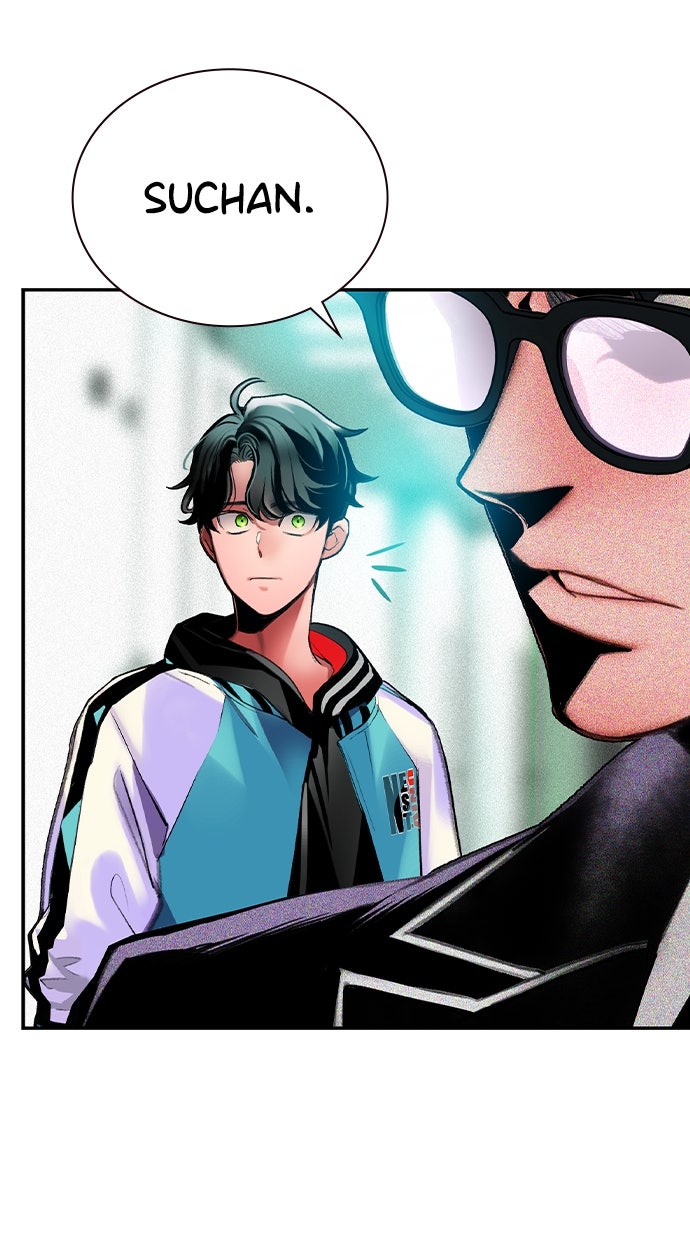 Read Jungle Juice DE Manga Online