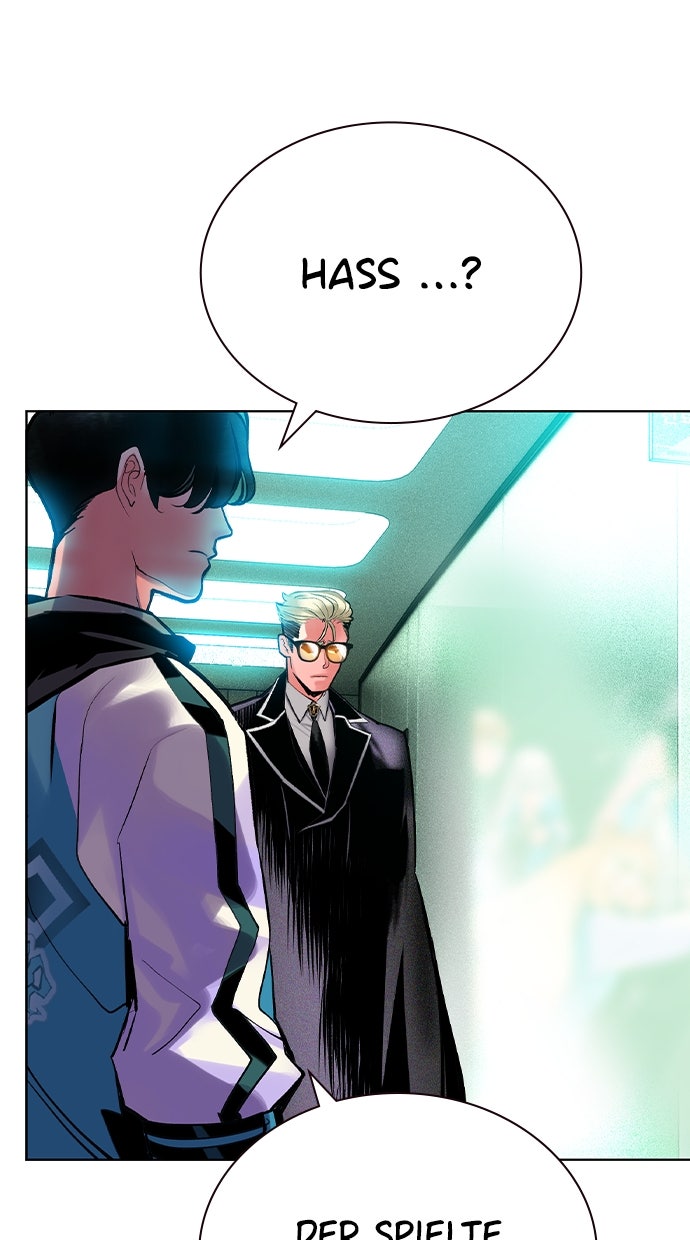 Read Jungle Juice DE Manga Online