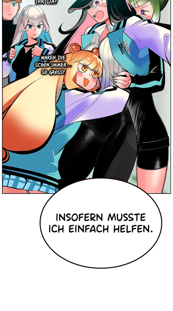 Read Jungle Juice DE Manga Online