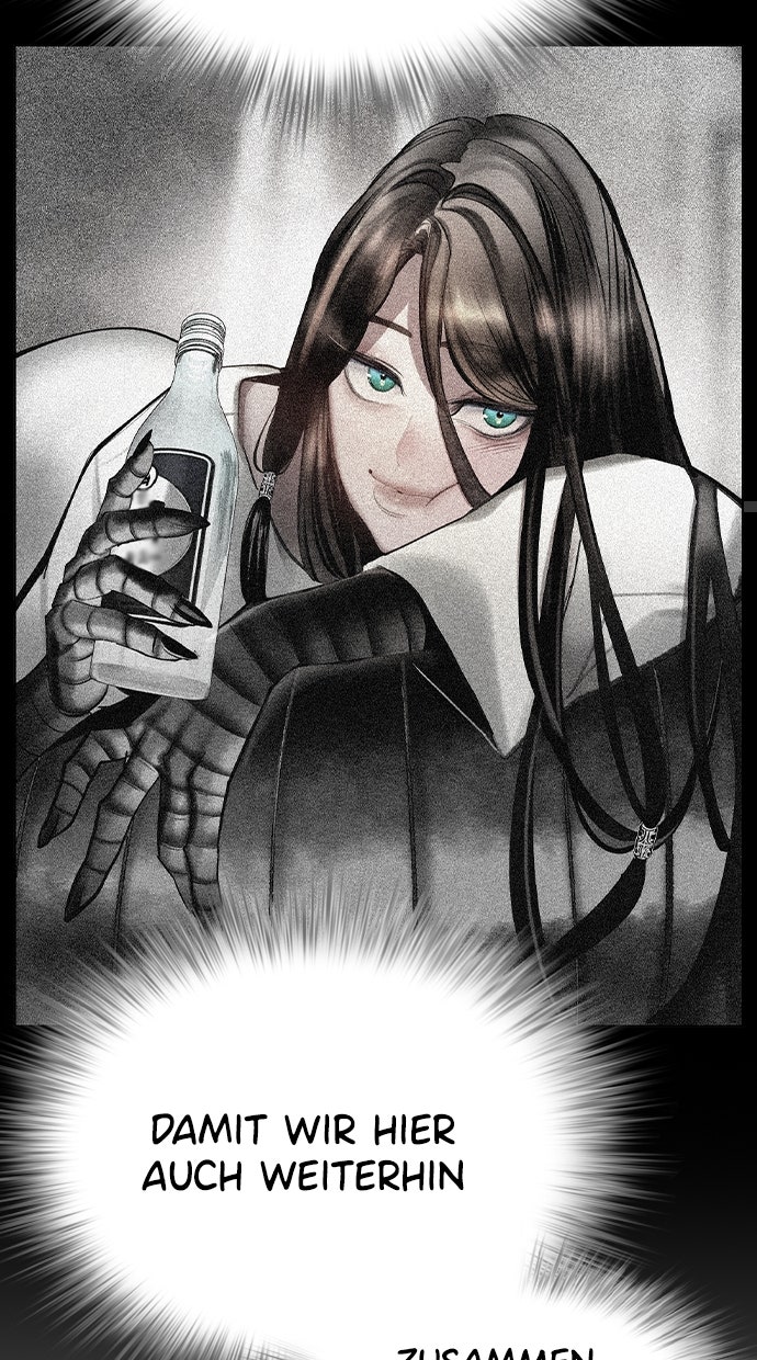 Read Jungle Juice DE Manga Online