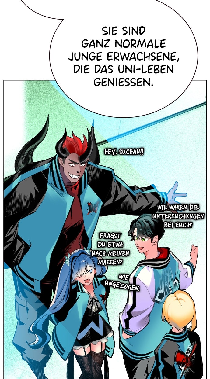 Read Jungle Juice DE Manga Online