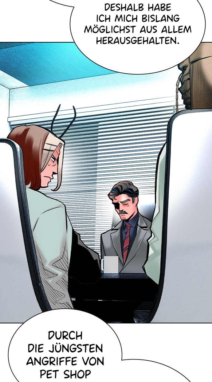 Read Jungle Juice DE Manga Online