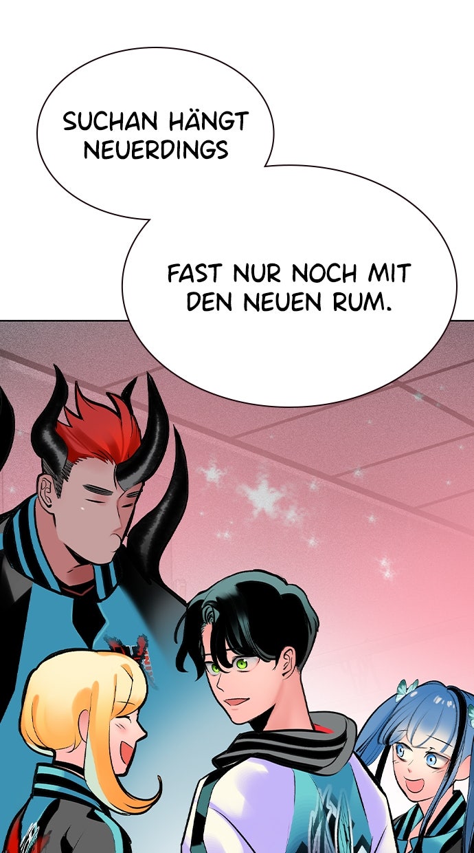 Read Jungle Juice DE Manga Online