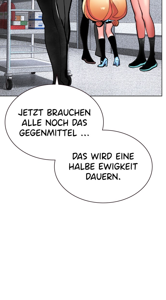 Read Jungle Juice DE Manga Online