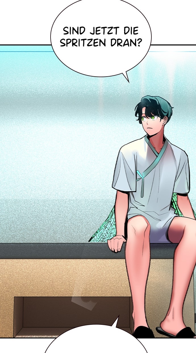 Read Jungle Juice DE Manga Online