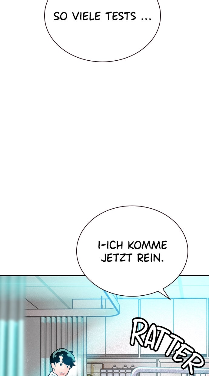 Read Jungle Juice DE Manga Online