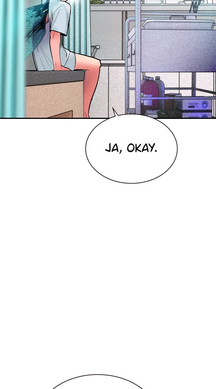 Read Jungle Juice DE Manga Online