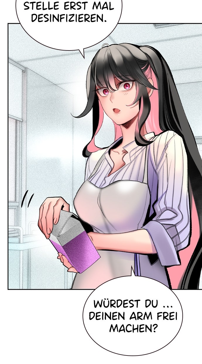 Read Jungle Juice DE Manga Online