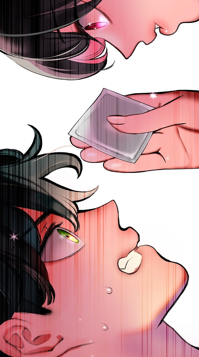 Read Jungle Juice DE Manga Online