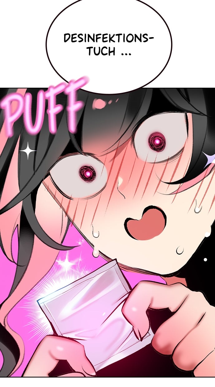 Read Jungle Juice DE Manga Online