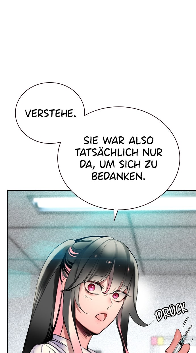 Read Jungle Juice DE Manga Online