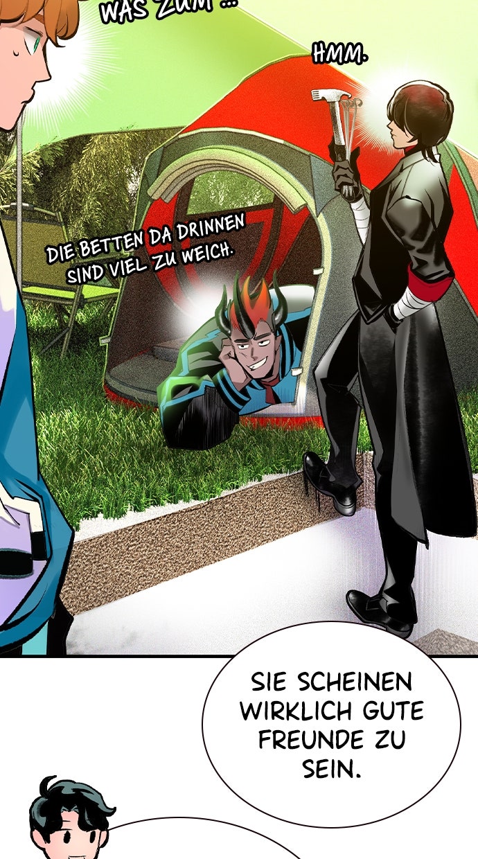 Read Jungle Juice DE Manga Online