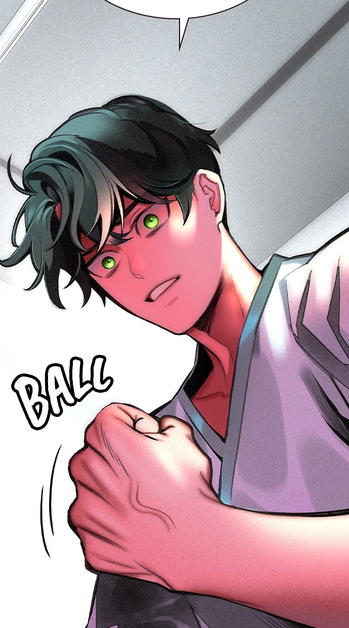 Read Jungle Juice DE Manga Online