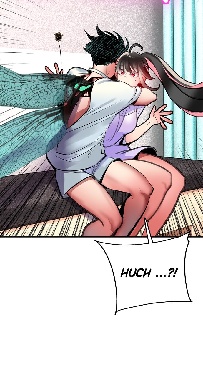 Read Jungle Juice DE Manga Online