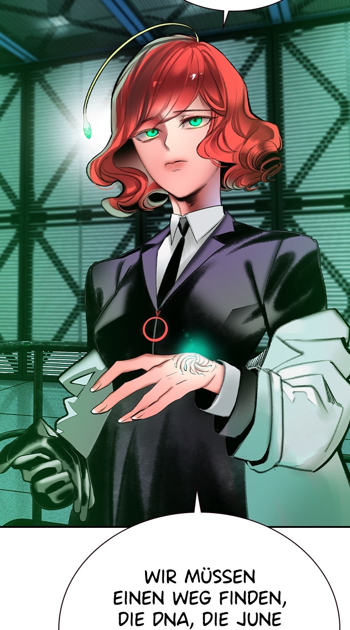 Read Jungle Juice DE Manga Online