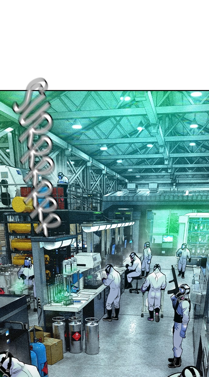 Read Jungle Juice DE Manga Online