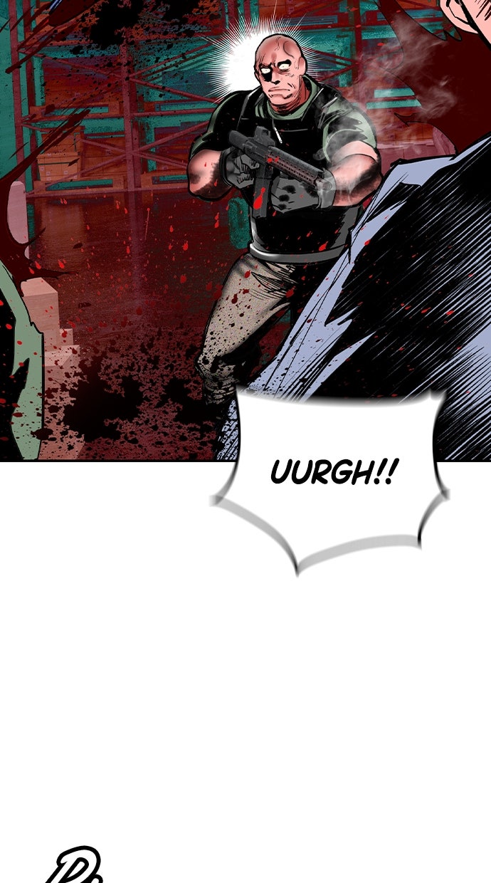 Read Jungle Juice DE Manga Online