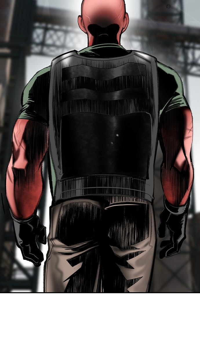 Read Jungle Juice DE Manga Online