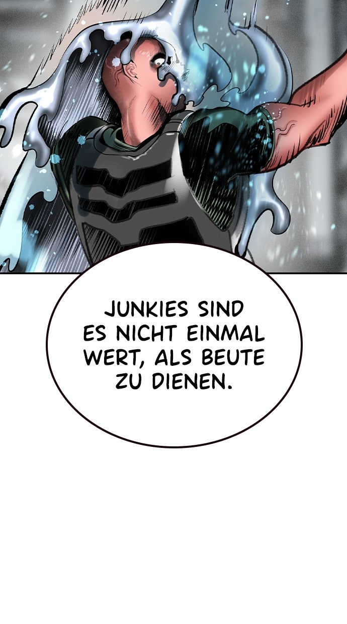 Read Jungle Juice DE Manga Online