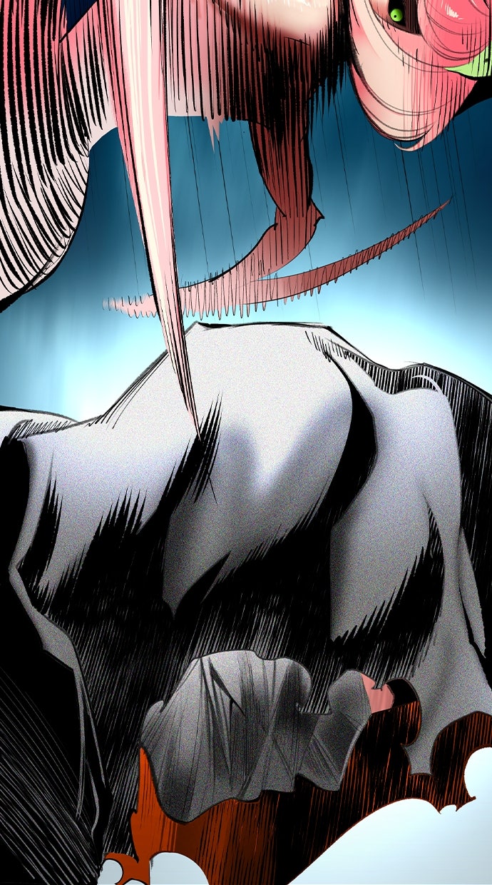 Read Jungle Juice DE Manga Online