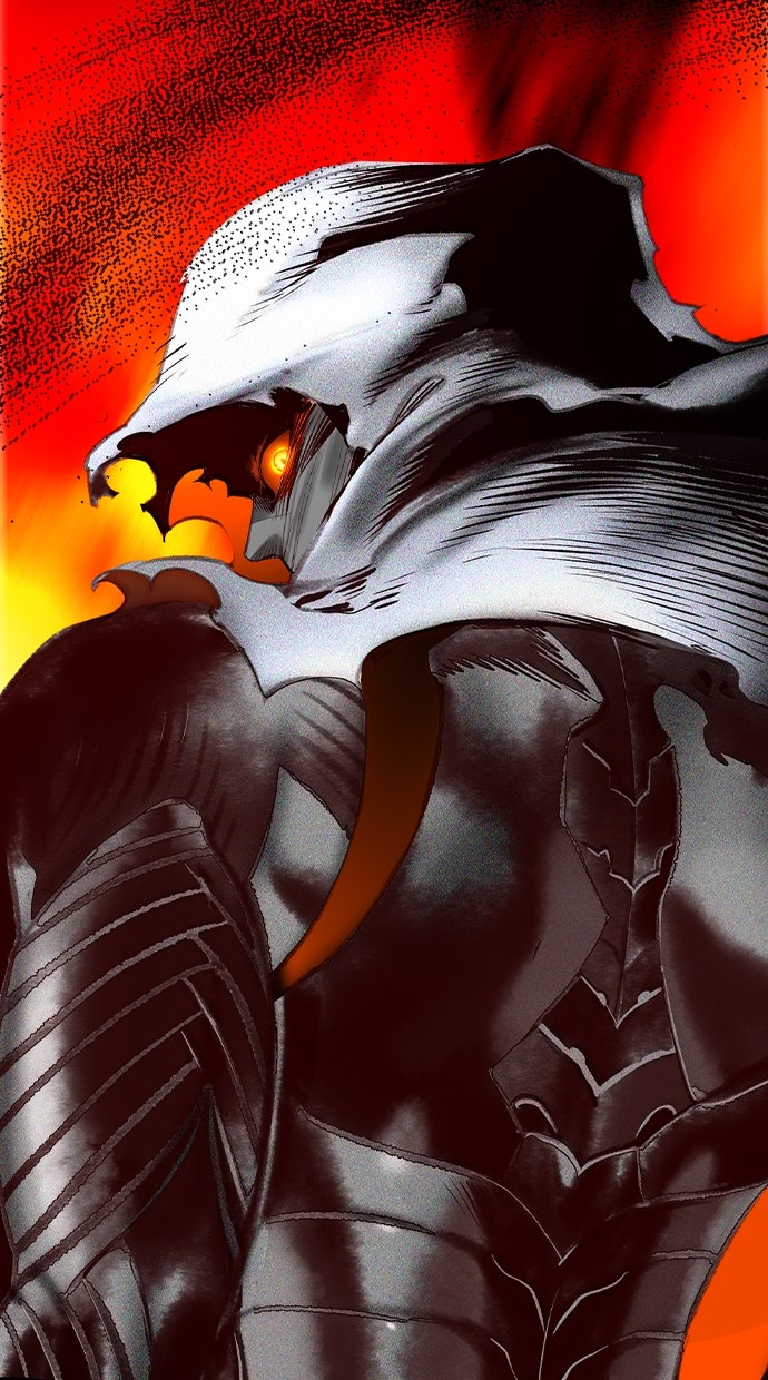 Read Jungle Juice DE Manga Online