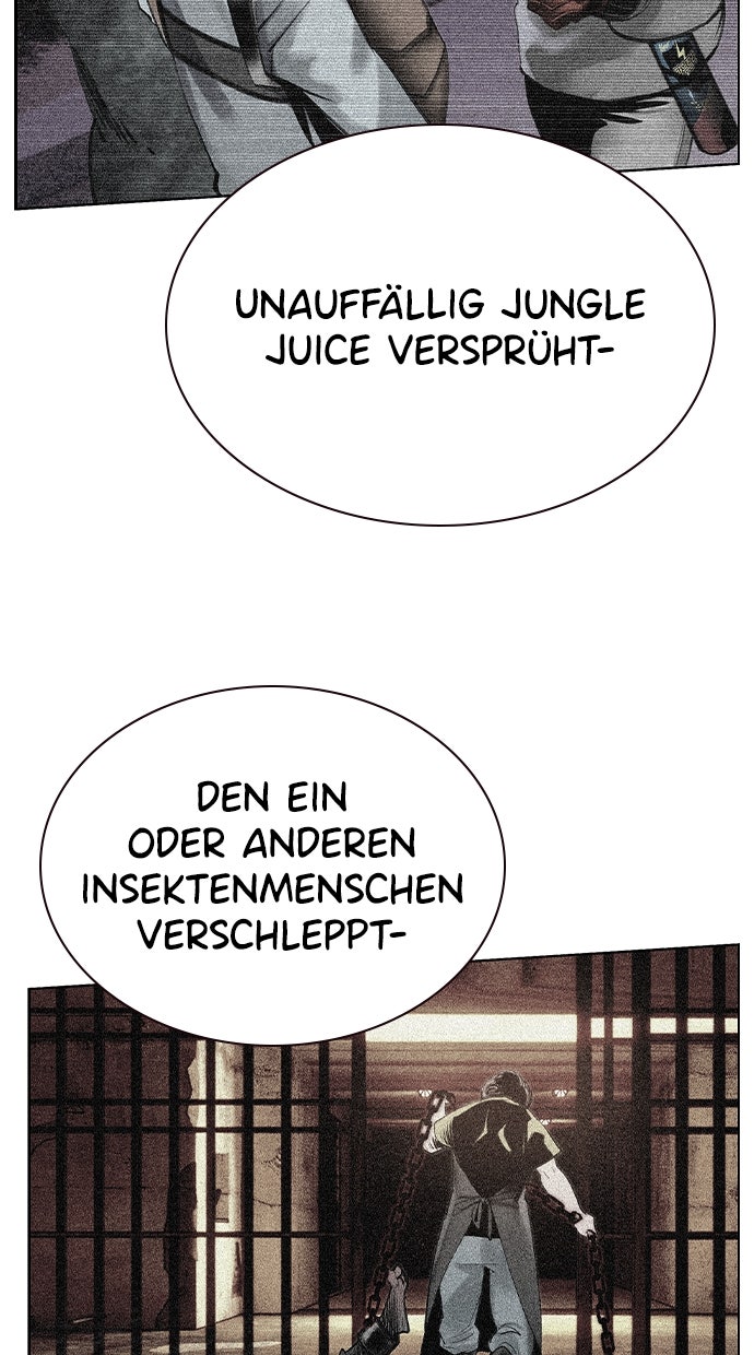 Read Jungle Juice DE Manga Online