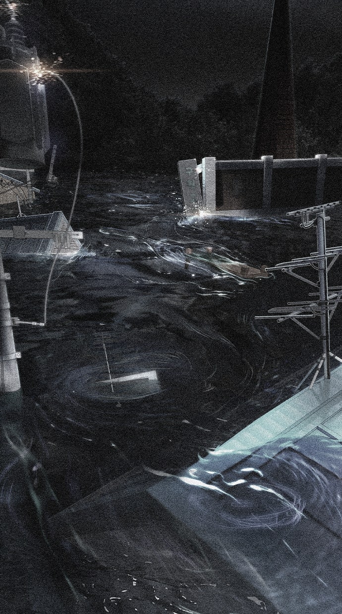 Read Jungle Juice DE Manga Online