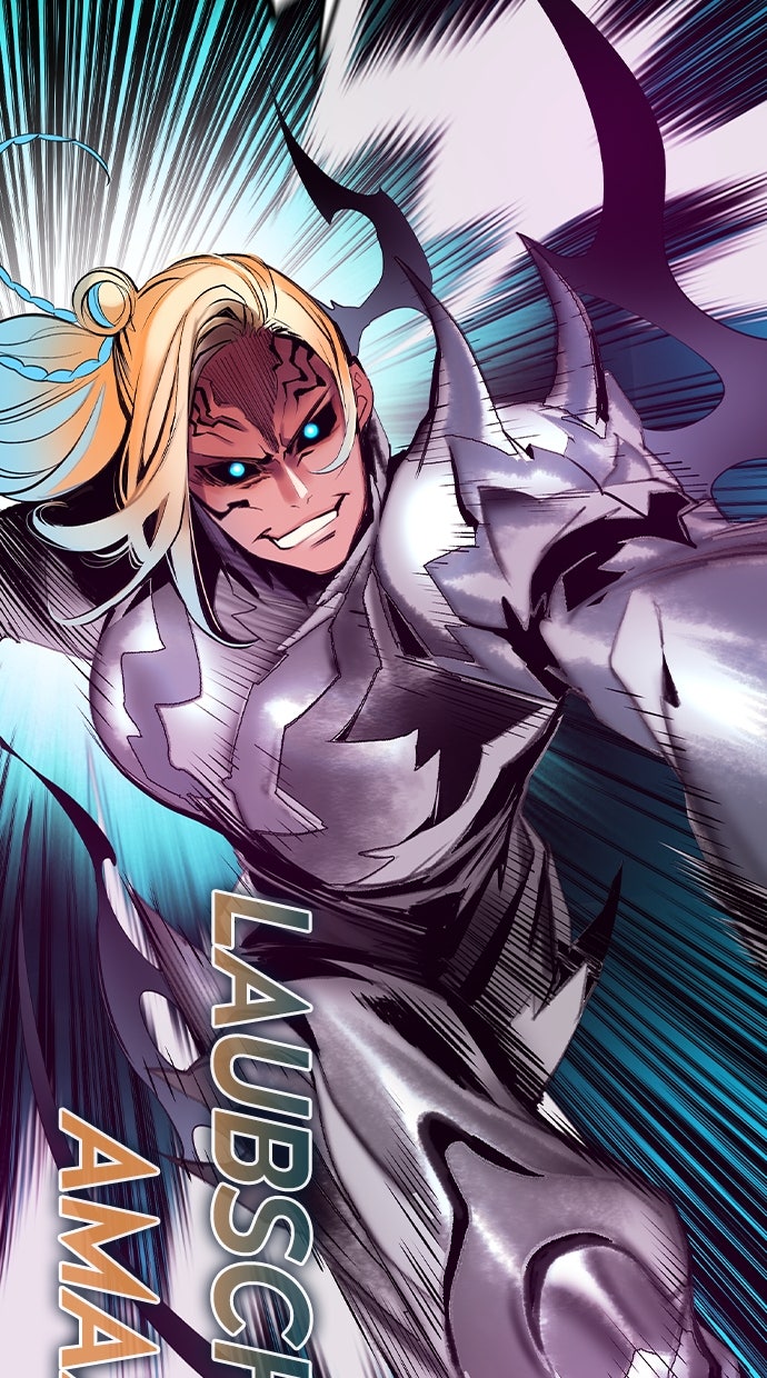 Read Jungle Juice DE Manga Online