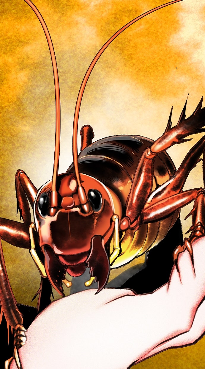 Read Jungle Juice DE Manga Online