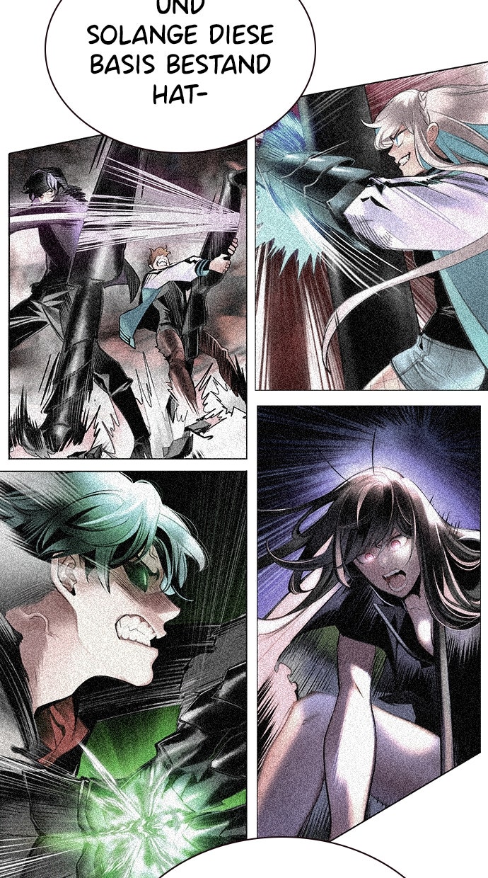 Read Jungle Juice DE Manga Online