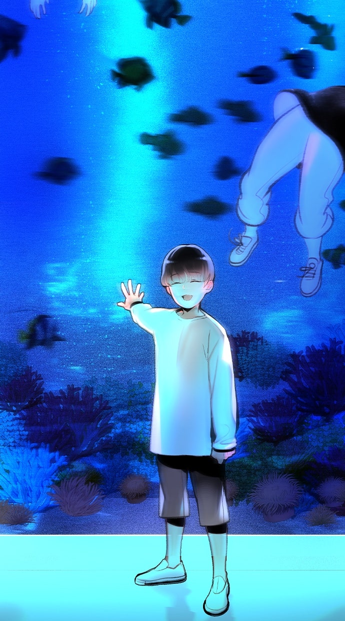 Read Jungle Juice DE Manga Online