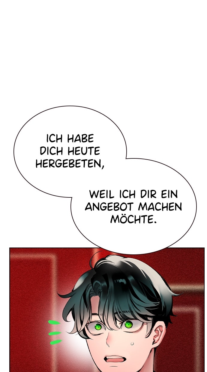 Read Jungle Juice DE Manga Online