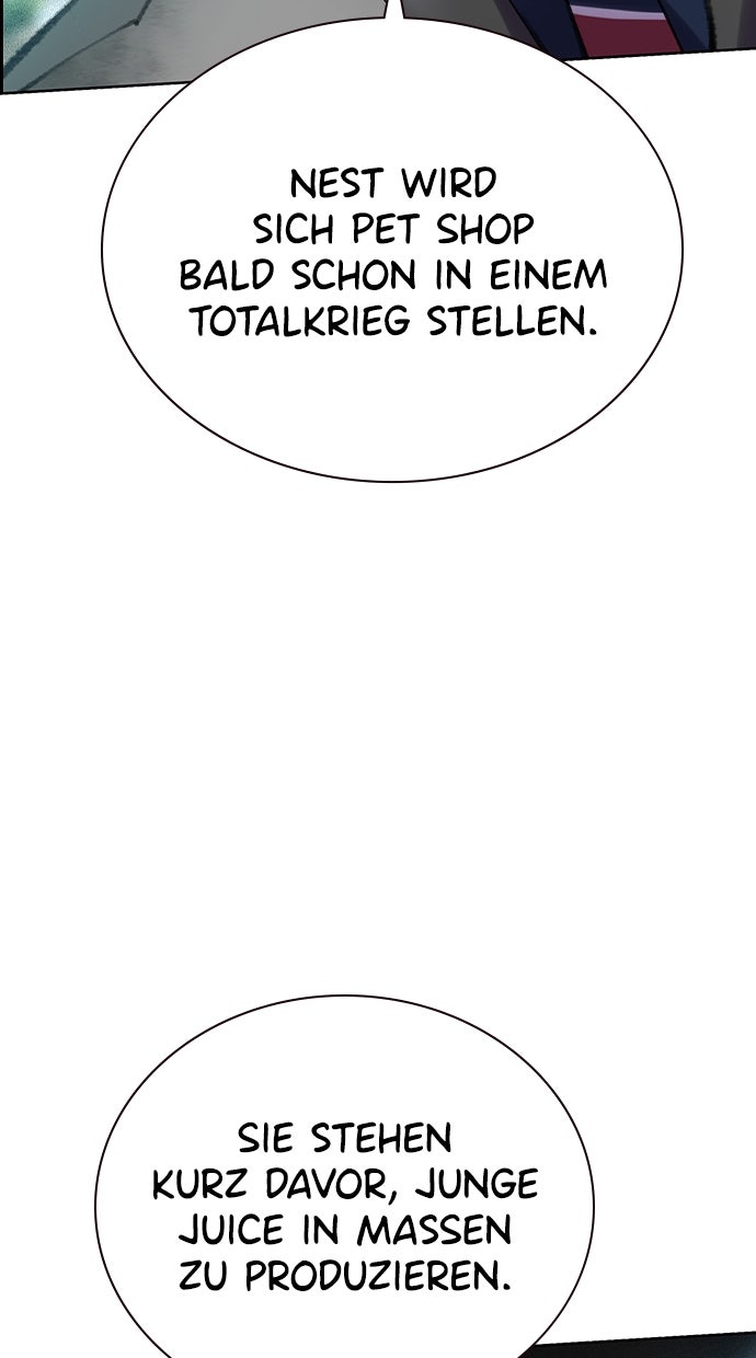 Read Jungle Juice DE Manga Online