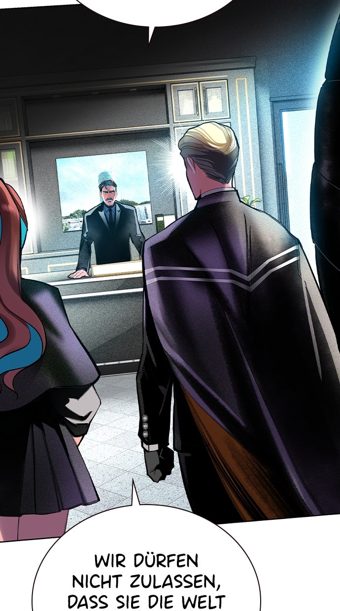 Read Jungle Juice DE Manga Online