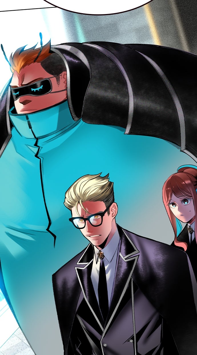 Read Jungle Juice DE Manga Online